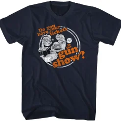 Popeye - Gun Show