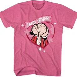 Popeye - Land Lover