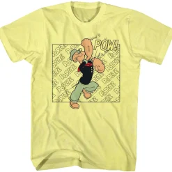Popeye - Poppow