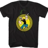 Popeye - Spinach Circle