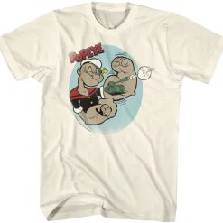 Popeye - Tattoos