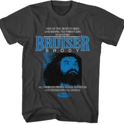 PowerTown Wrestling - Bruiser Brody