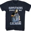PowerTown Wrestling - Haystacks Calhoun