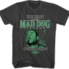 PowerTown Wrestling - Mad Dog Vachon