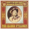 Red Headed Stranger (Vinyl) - Willie Nelson