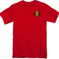 Robin - Classic Logo