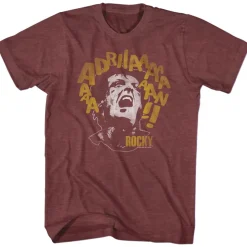 Rocky - Adriaaaaan!