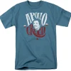 Rocky - Apollo Sign