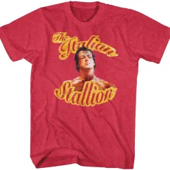 Rocky - Beaten