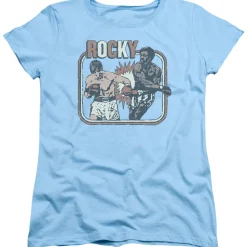 Rocky - Big Fight