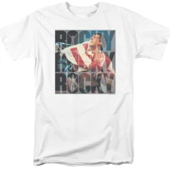 Rocky - Chant