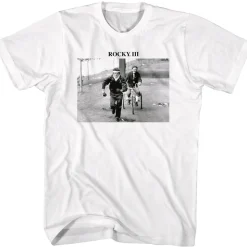 Rocky - Ride in the Park