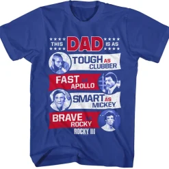 Rocky - Rocky Dad