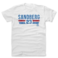Ryne Sandberg Font B