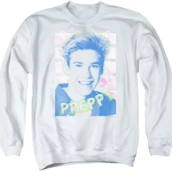 Saved by the Bell - Preppy