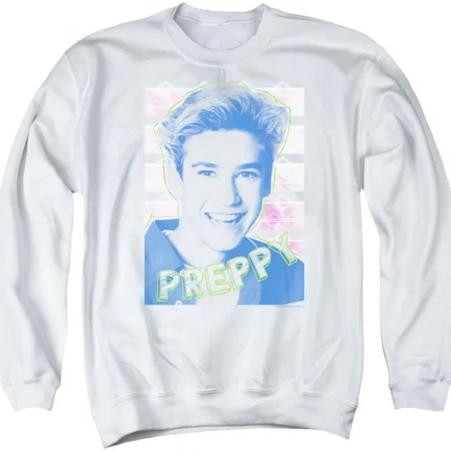 Saved by the Bell - Preppy