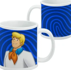 Scooby Doo - Fred Character Mug