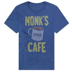 Seinfeld - The Best Coffee in Town