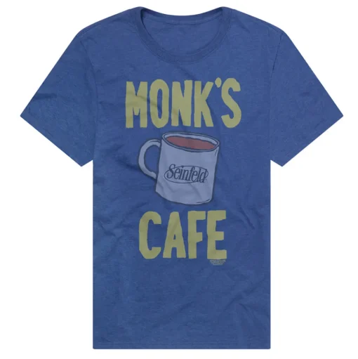 Seinfeld - The Best Coffee in Town