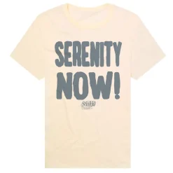 Seinfeld - The Serenity Now