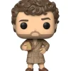Seinfeld Funko POP Vinyl Figure | Kramer with Sandwich