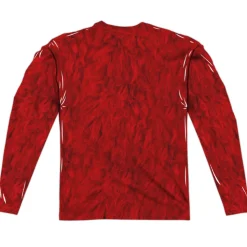 Sesame Street - Elmo Costume (front & back)