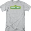Sesame Street - Logo
