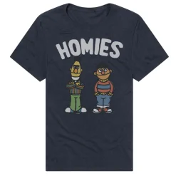Sesame Street - The BFF