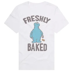 Sesame Street - The Right Out The Oven