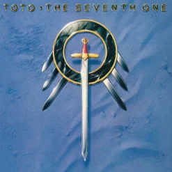 Seventh One (Vinyl) - Toto