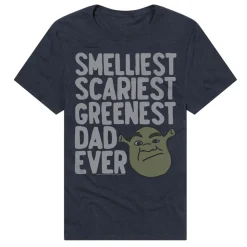 Shrek - Shrek Dad