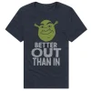 Shrek - The Better Out Than In