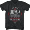 .38 Special - Hold On Loosely