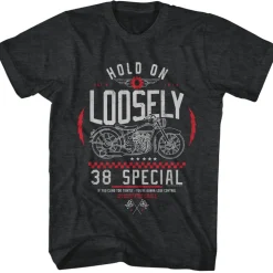 .38 Special - Hold On Loosely
