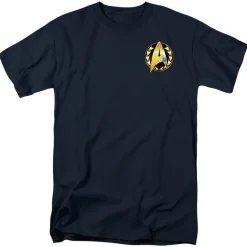 Star Trek - Discovery Admiral Badge