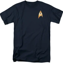 Star Trek - Discovery Operations Badge