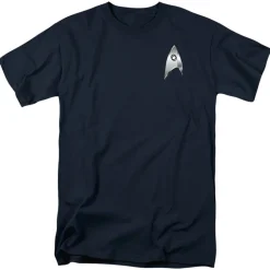 Star Trek - Discovery Sciences Badge
