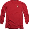 Star Trek - Engineering Uniform