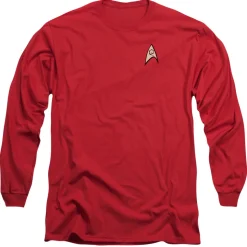 Star Trek - Engineering Uniform