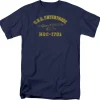 Star Trek - Enterprise Athletic