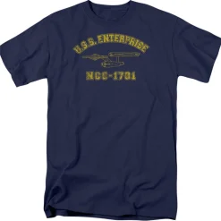 Star Trek - Enterprise Athletic