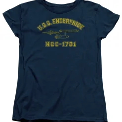 Star Trek - Enterprise Athletic