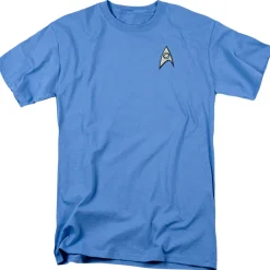 Star Trek - Science Uniform