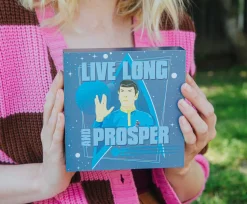 Star Trek Spock 