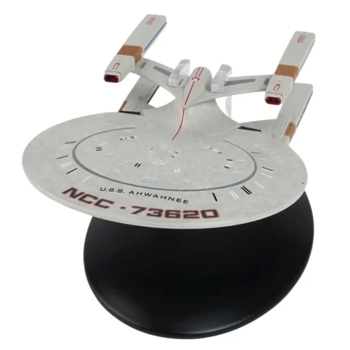Star Trek Starships Replica | Cheyenne Class NCC-73620