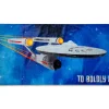 Star Trek: The Original Series "Boldly Go" Beach Towel | 60 x 30 Inches
