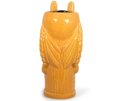 Star Wars - Geeki Tikis Star Wars Jar Jar Binks Ceramic Mug | Holds 18 Ounces