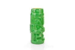 Star Wars - Geeki Tikis Star Wars Boba Fett Mug | Ceramic Tiki Style Cup | Holds 13 Ounces