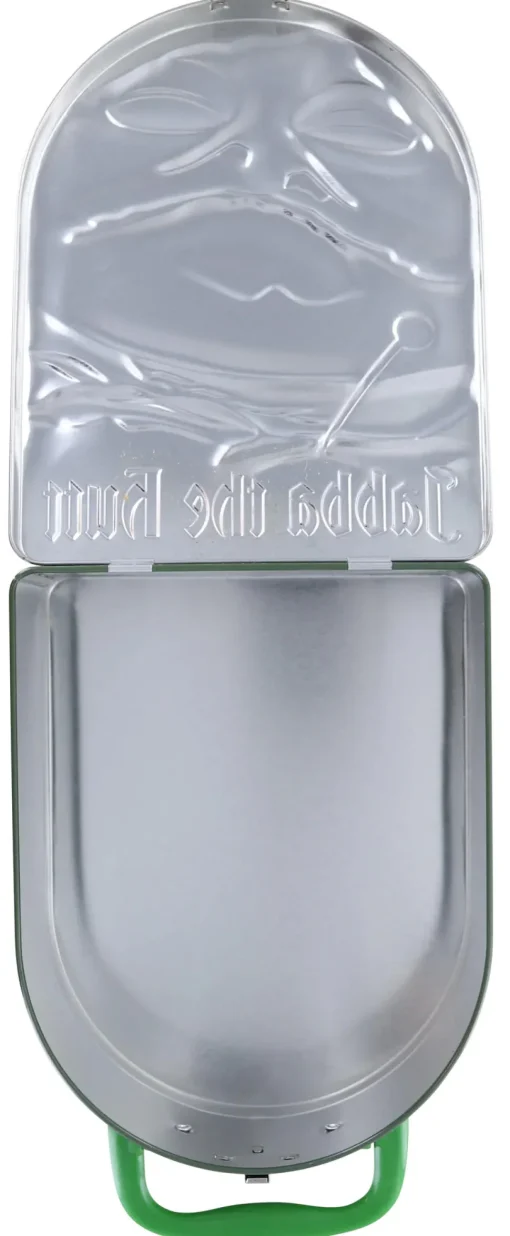 Star Wars - Tin Lunchbox | Jabba the Hutt
