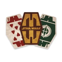 Star Wars Sabacc Playing Cards